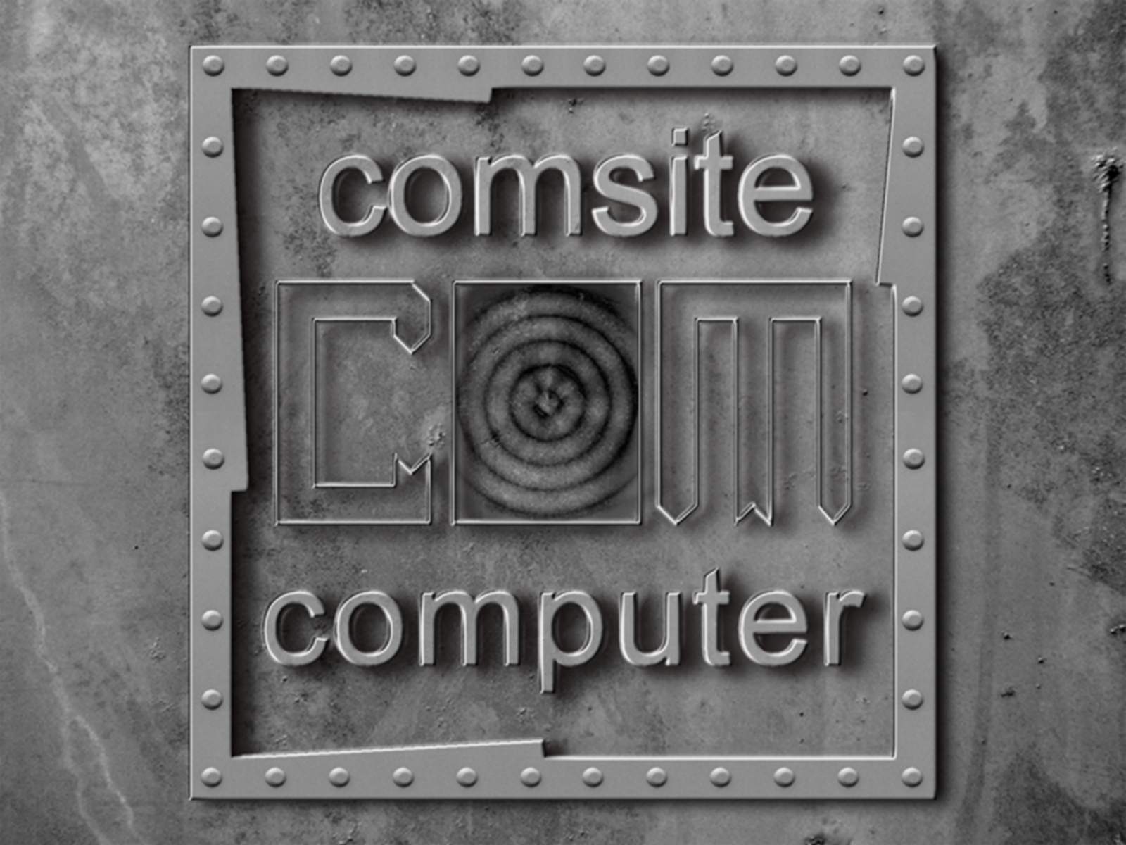 Comsite Computer